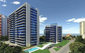 Arenas Del Mar Apartments